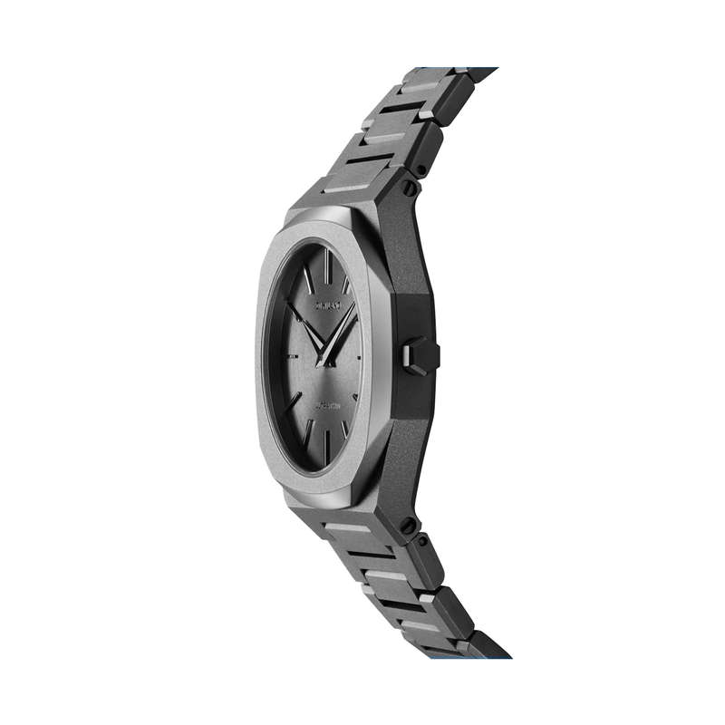 D1 MILANO ULTRA THIN ULTIMATE GREY (D1-UTBL32)