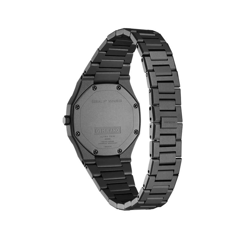 D1 MILANO ULTRA THIN ULTIMATE GREY (D1-UTBL32)