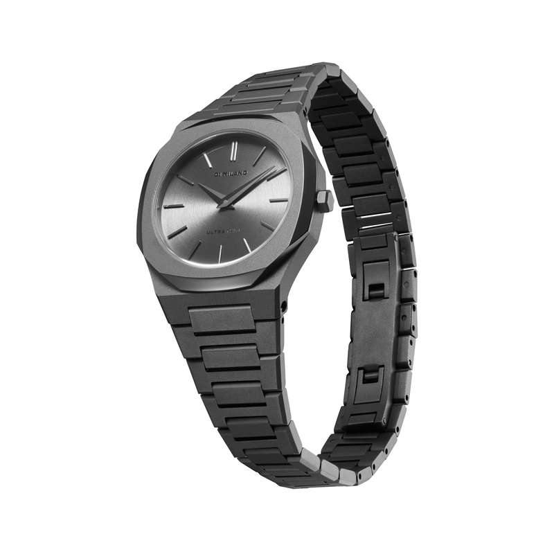 D1 MILANO ULTRA THIN ULTIMATE GREY (D1-UTBL32)