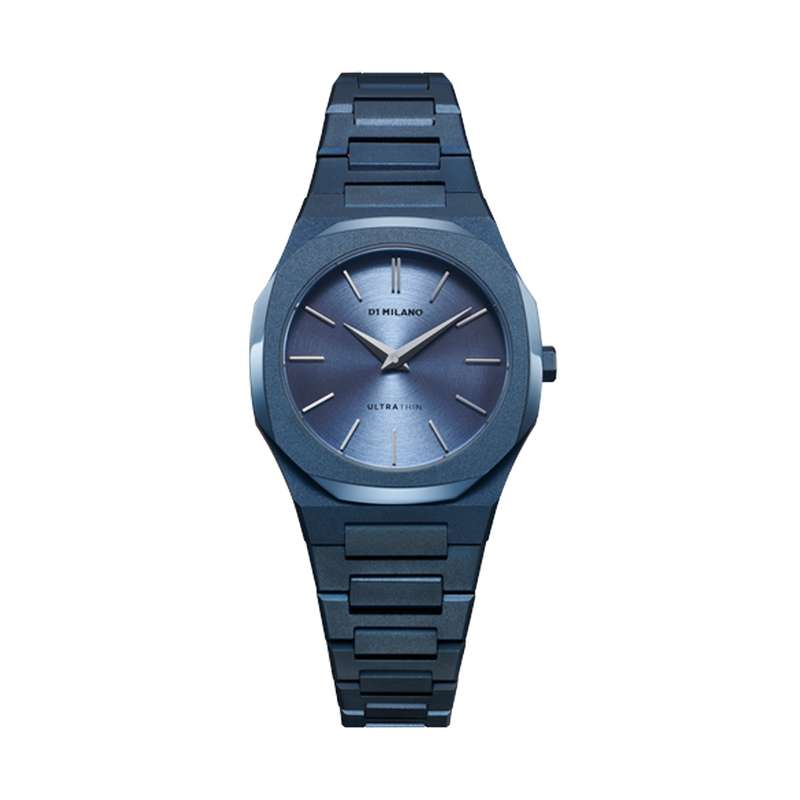 D1 MILANO ULTRA THIN ASTRAL NIGHT (D1-UTBL33)