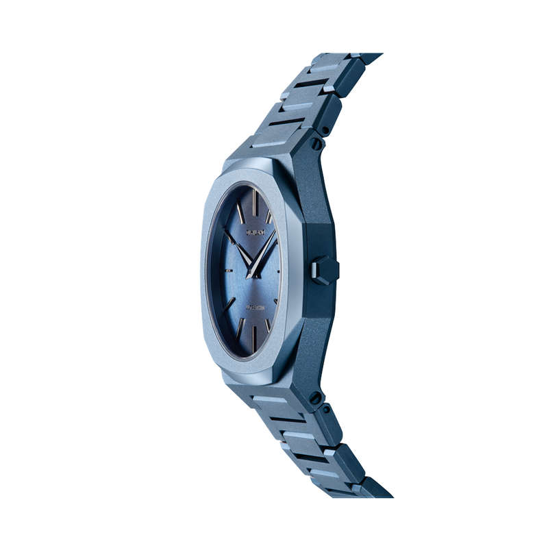 D1 MILANO ULTRA THIN ASTRAL NIGHT (D1-UTBL33)