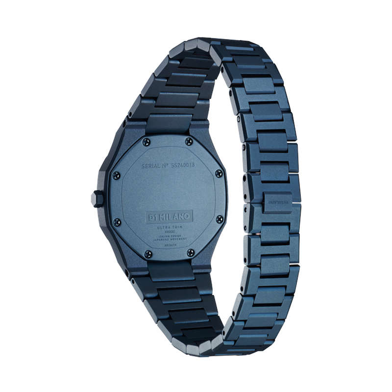 D1 MILANO ULTRA THIN ASTRAL NIGHT (D1-UTBL33)