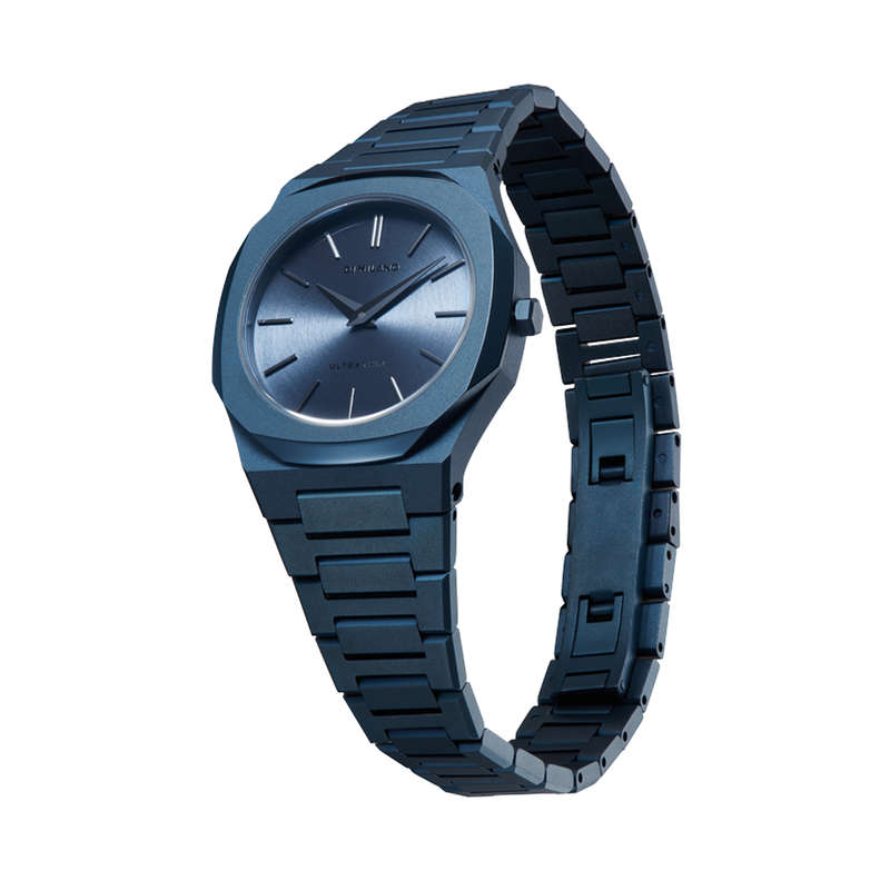 D1 MILANO ULTRA THIN ASTRAL NIGHT (D1-UTBL33)