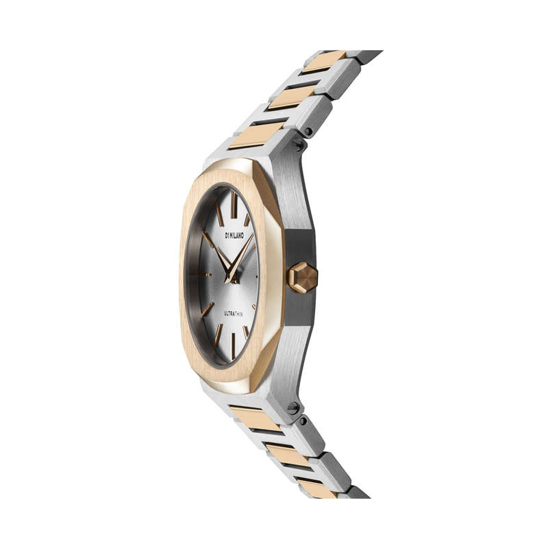 D1 MILANO ULTRA THIN EDGE (D1-UTBL34)