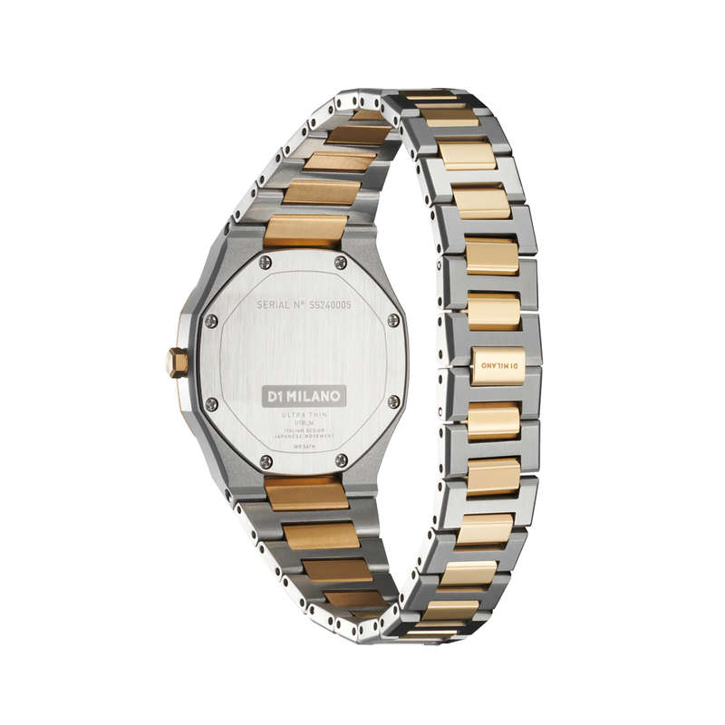 D1 MILANO ULTRA THIN EDGE (D1-UTBL34)