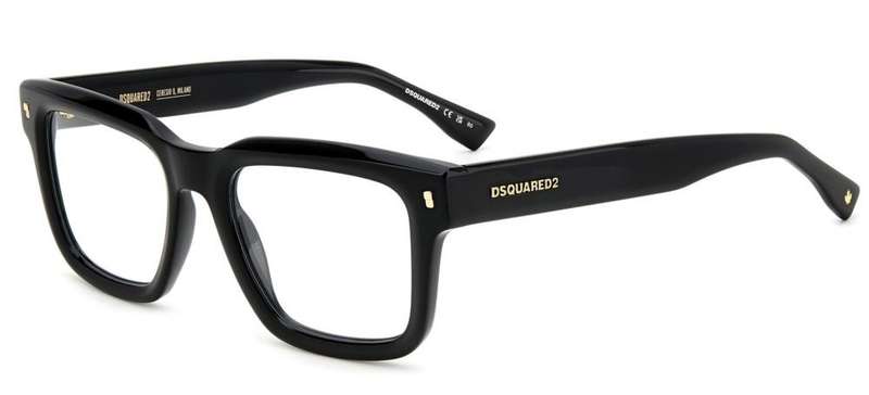 DSQUARED2 D2 0090 (D2 0090_807-19_54)