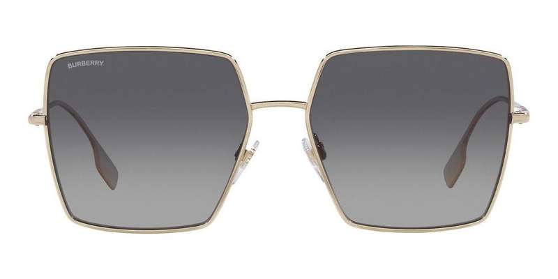 BURBERRY DAPHNE BE 3133 (DAPHNE BE 3133_1109-T3_58)