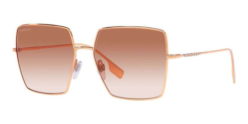 BURBERRY DAPHNE BE 3133 (DAPHNE BE 3133_1337-13_58)