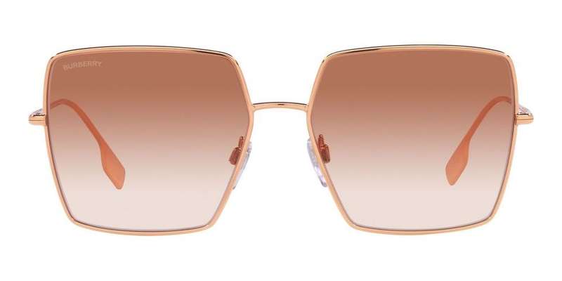 BURBERRY DAPHNE BE 3133 (DAPHNE BE 3133_1337-13_58)