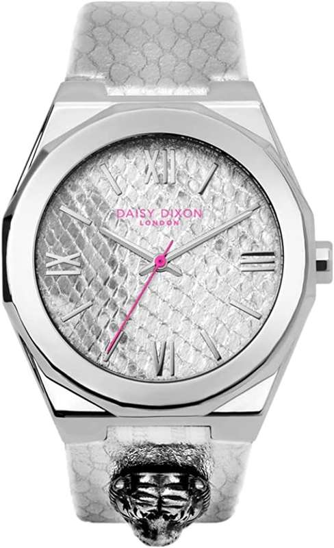 Daisy Dixon Women's Watch (DD117S) - Alessandra Collection
