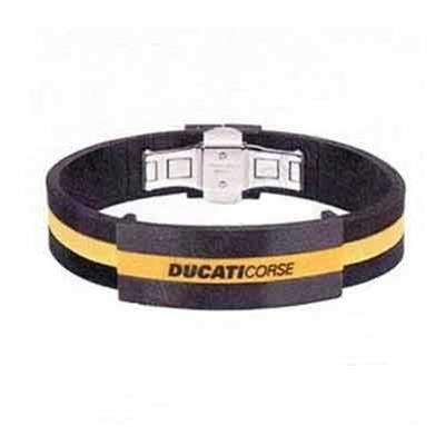 Ducati  Jewels Men's Bracelet DUG-88-1-1)