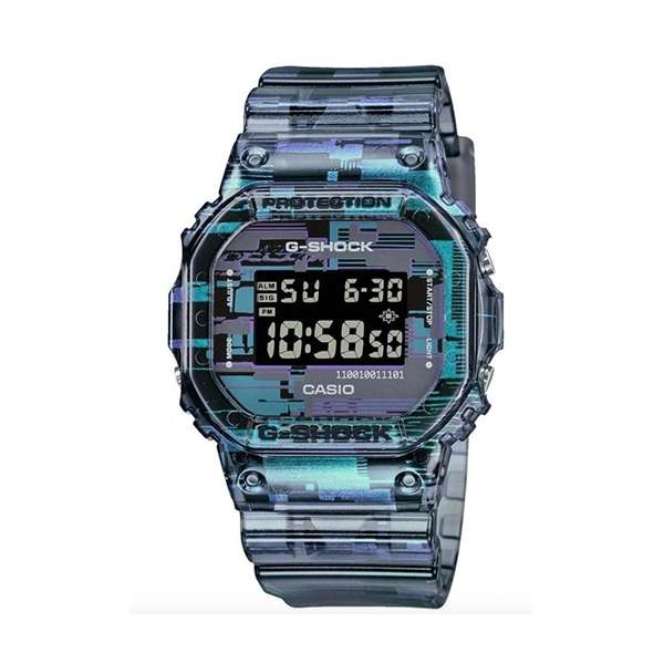 CASIO G-SHOCK WATCHES DW-5600NN-1ER (DW-5600NN-1ER)
