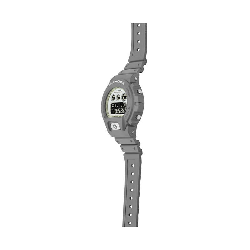 CASIO G-SHOCK OVERSIZE - HIDDEN GLOW SERIE (DW-6900HD-8ER)