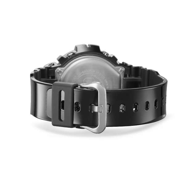 CASIO G-SHOCK OVERSIZE - VIRTUAL BLACK RAINBOW SERIE ***SPECIAL PRICE*** (DW-6900RGB-1ER)