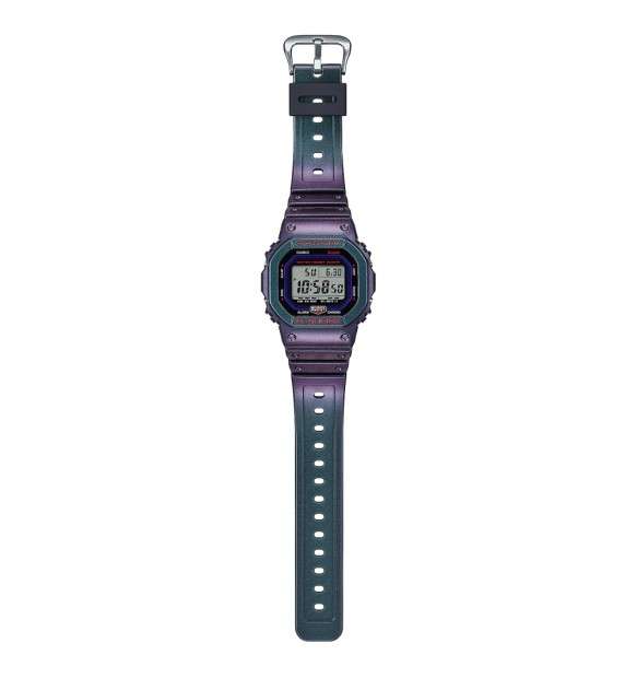 CASIO G-SHOCK THE ORIGIN  - AIM HIGH Gaming Series,  Bluetooth (DW-B5600AH-6ER)