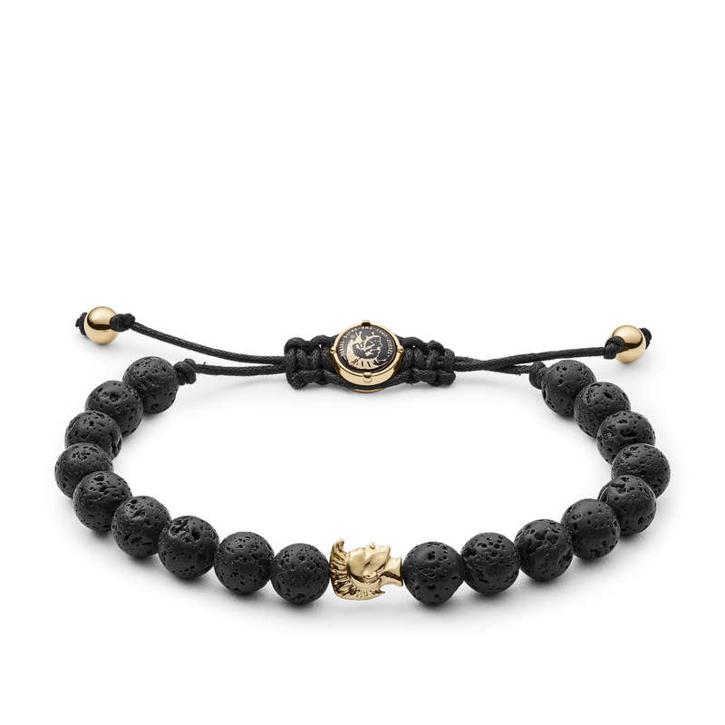 DIESEL JEWELS JEWELRY DX1069710 (DX1069710)
