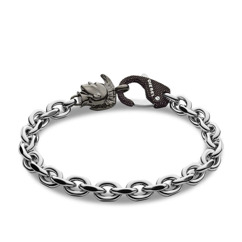 DIESEL JEWELS JEWELRY DX1146040 (DX1146040)
