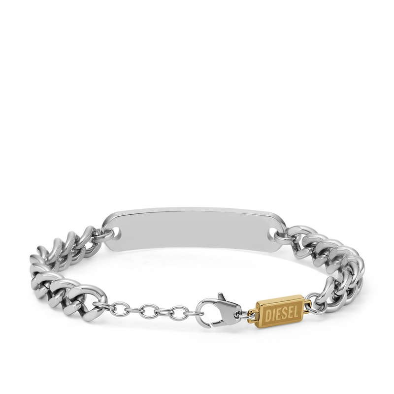 Diesel Jewels Men's Bracelet (dx1429931)