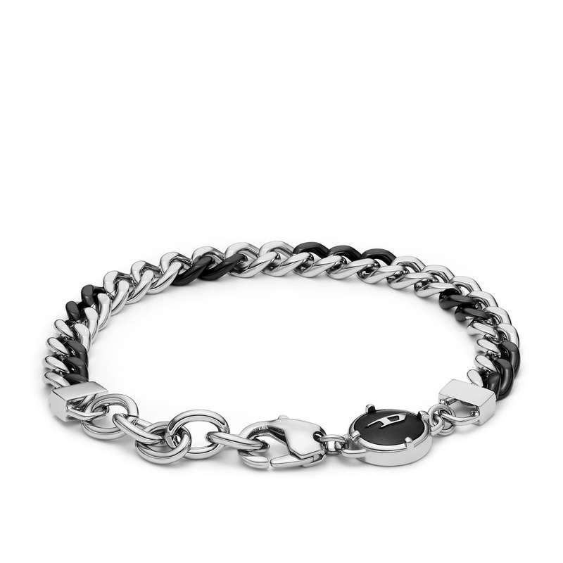 DIESEL JEWELS JEWELRY DX1498931 (DX1498931)