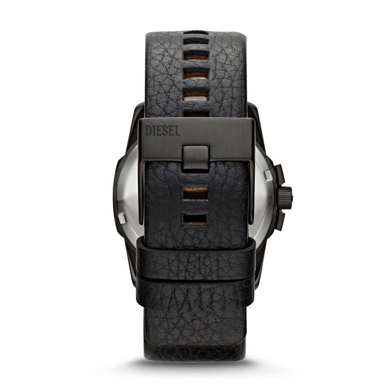 Diesel Mens Watch (Dz1657) - Mega Chief