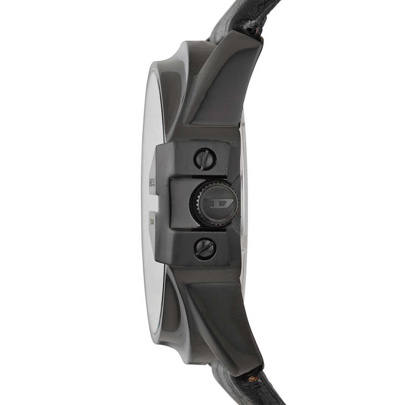Diesel Mens Watch (Dz1657) - Mega Chief