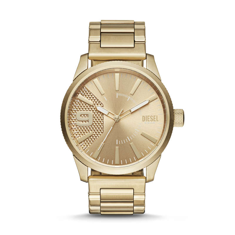 Diesel Rasp Mens Watch (DZ1761)