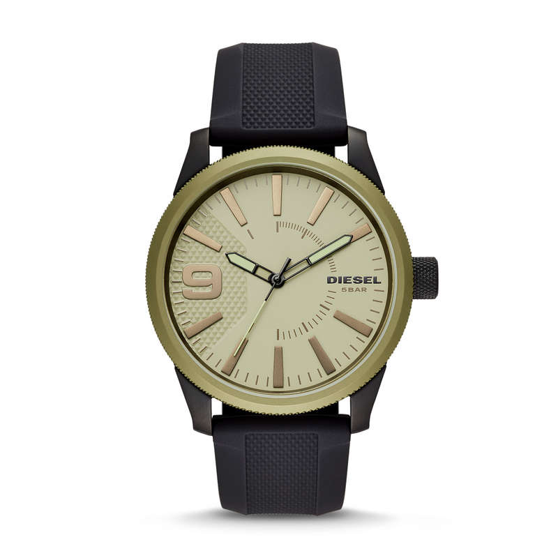 Diesel Rasp NSBB Mens Watch (DZ1875)