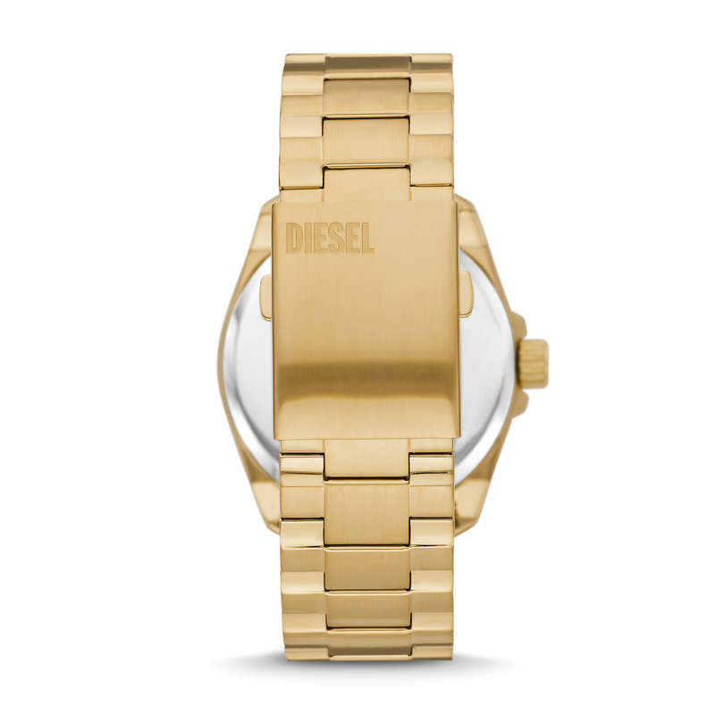 Diesel Mens Watch & Necklace Set (DZ2163SET) - MS9