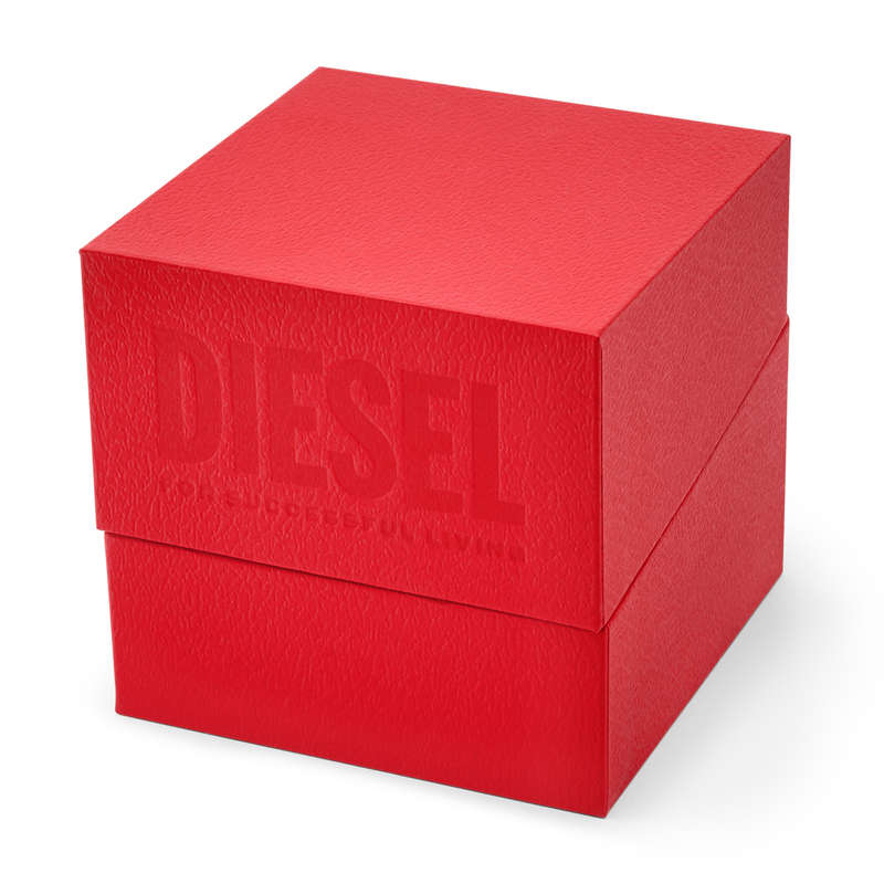 Diesel Master Chief Special Pack + Bracelet Mens Watch (DZ2182SET)