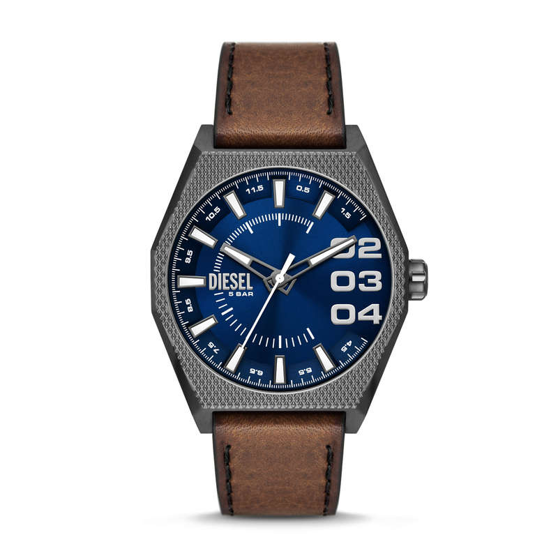 Diesel Scraper Mens Watch (DZ2189)