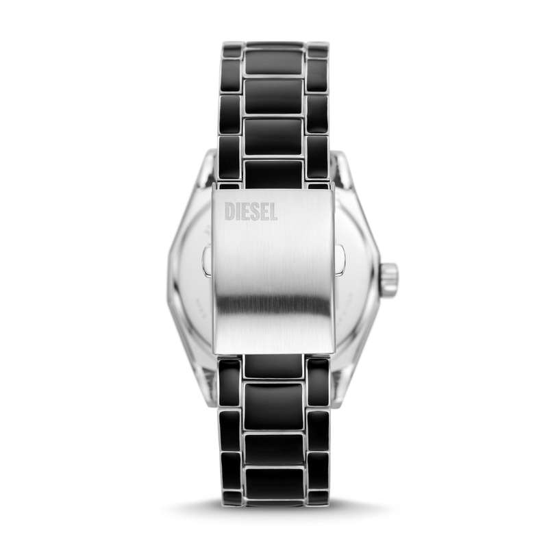Diesel Scraper Mens Watch (DZ2195)