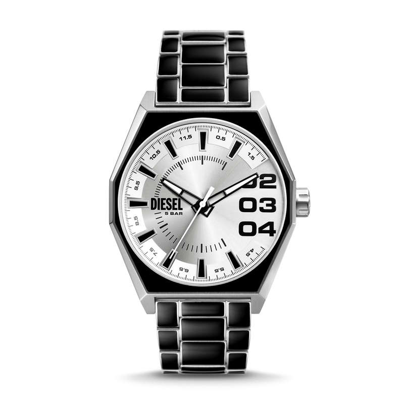 Diesel Scraper Mens Watch (DZ2195)