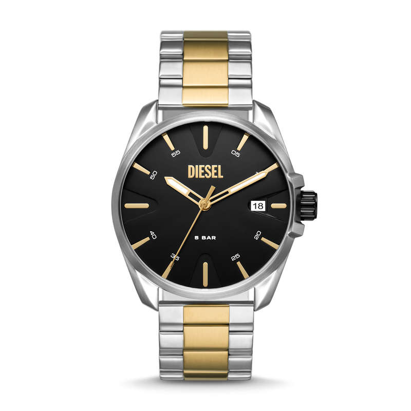 Diesel MS9 Mens Watch (DZ2196)