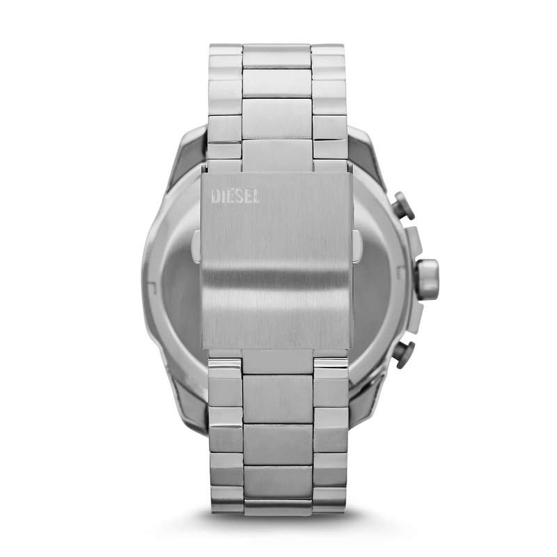 Diesel Mega Chief Mens Watch (DZ4308)