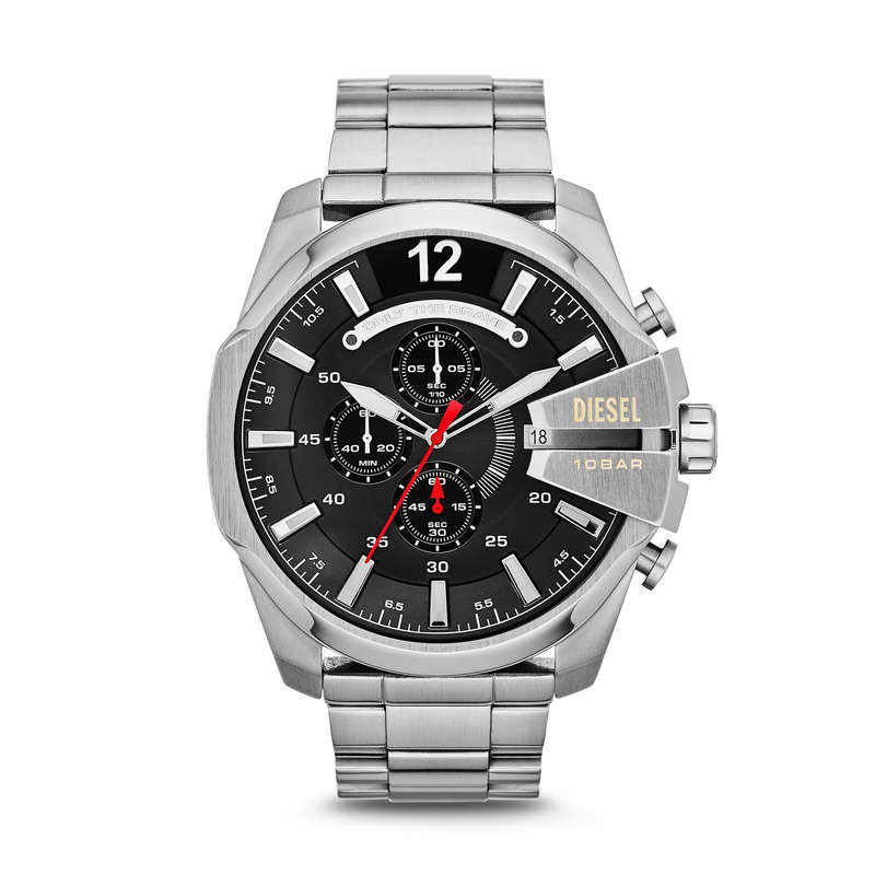 Diesel Mega Chief Mens Watch (DZ4308)