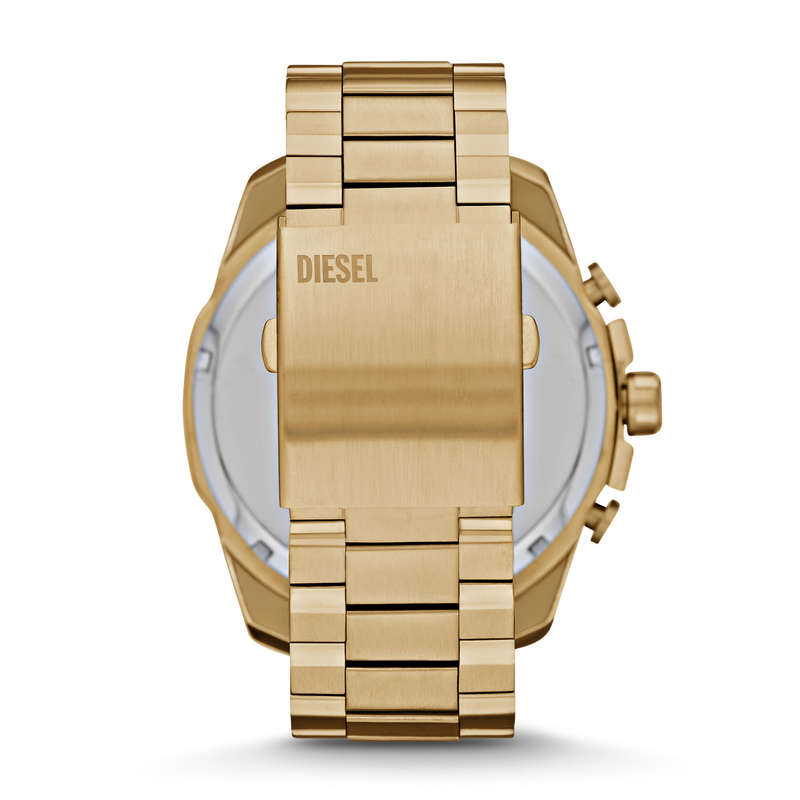 Diesel Mega Chief Mens Watch (DZ4360)