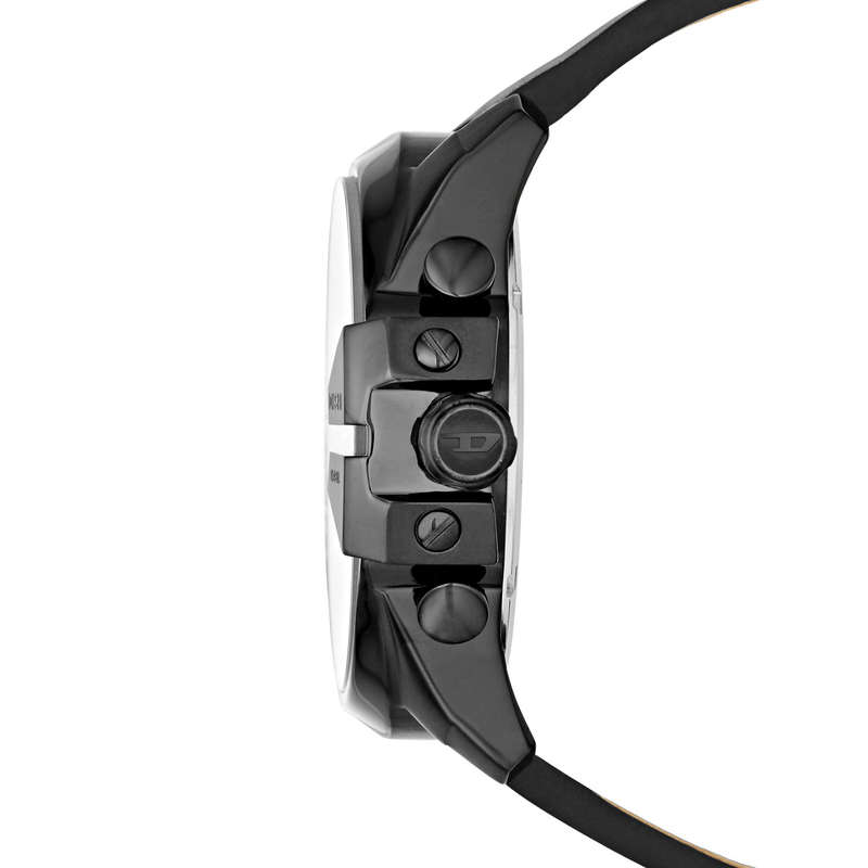 Diesel Mega Chief Mens Watch (DZ4401)