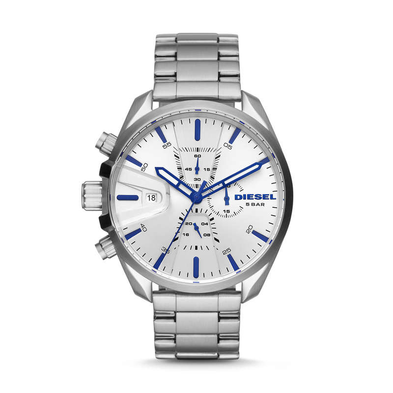 Diesel MS9 Mens Watch (DZ4473)