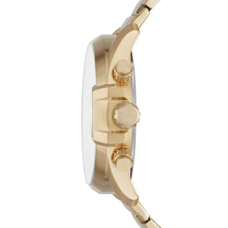 Diesel Mens Watch (Dz4475) - Ms9 Chrono