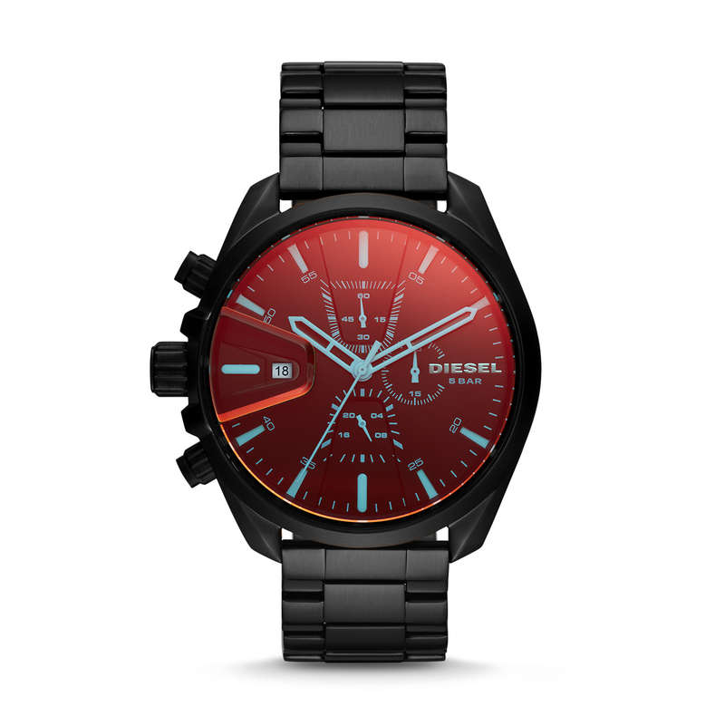 Diesel MS9 Mens Watch (DZ4489)