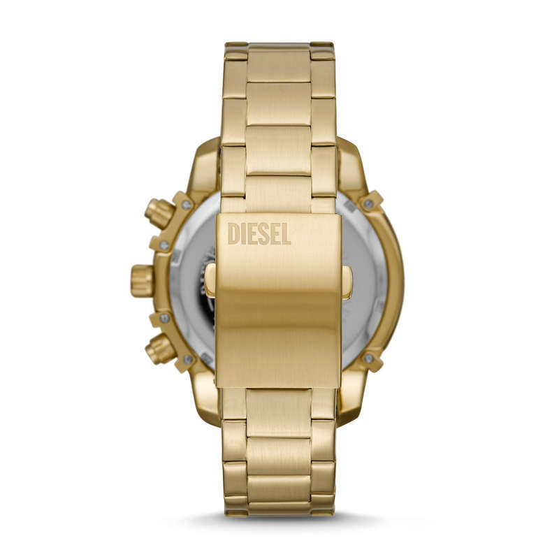 Diesel Griffed Mens Watch (DZ4522)