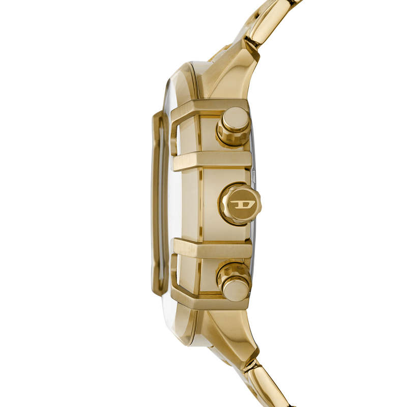 Diesel Griffed Mens Watch (DZ4522)