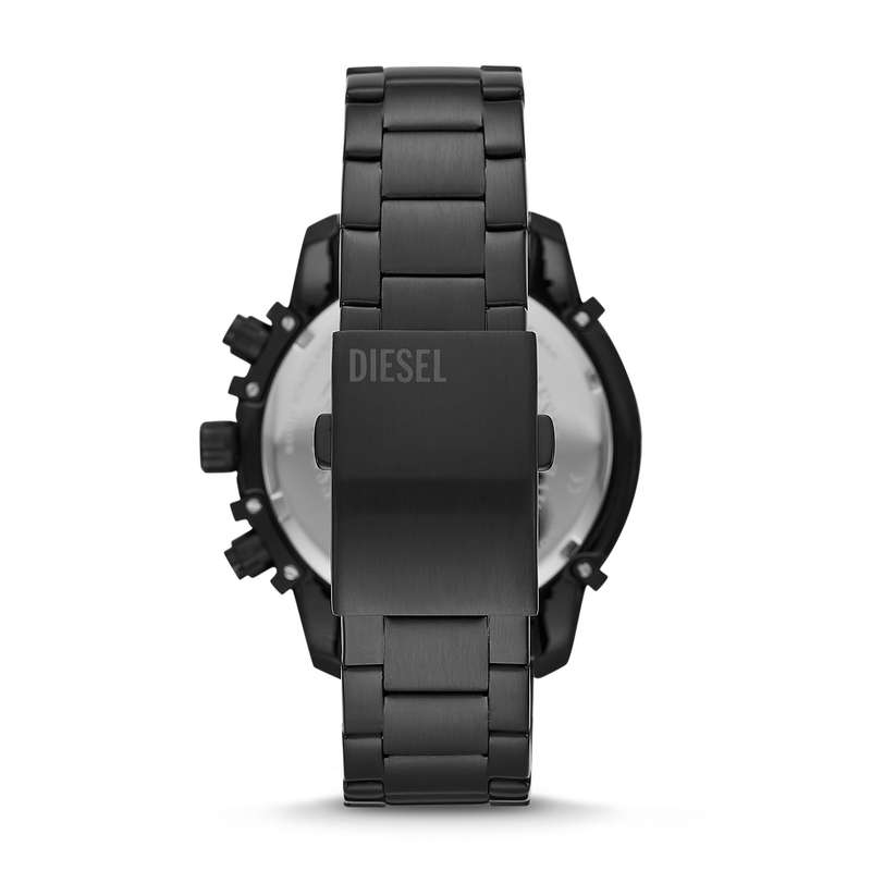 Diesel Griffed Mens Watch (DZ4529)