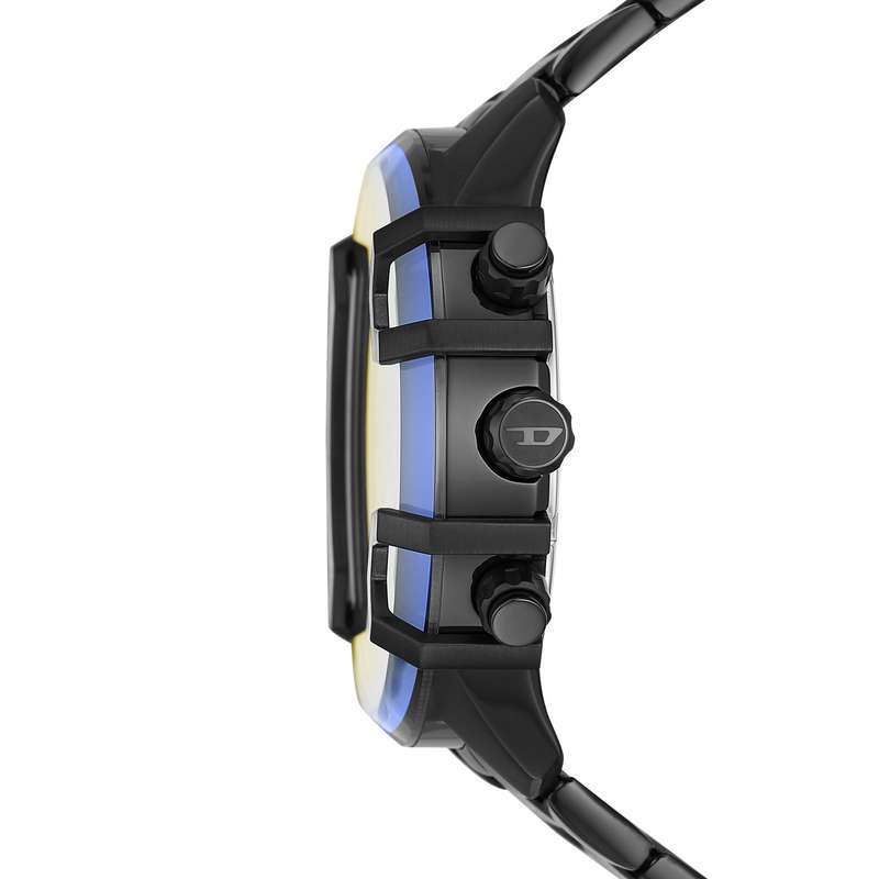 Diesel Griffed Mens Watch (DZ4529)