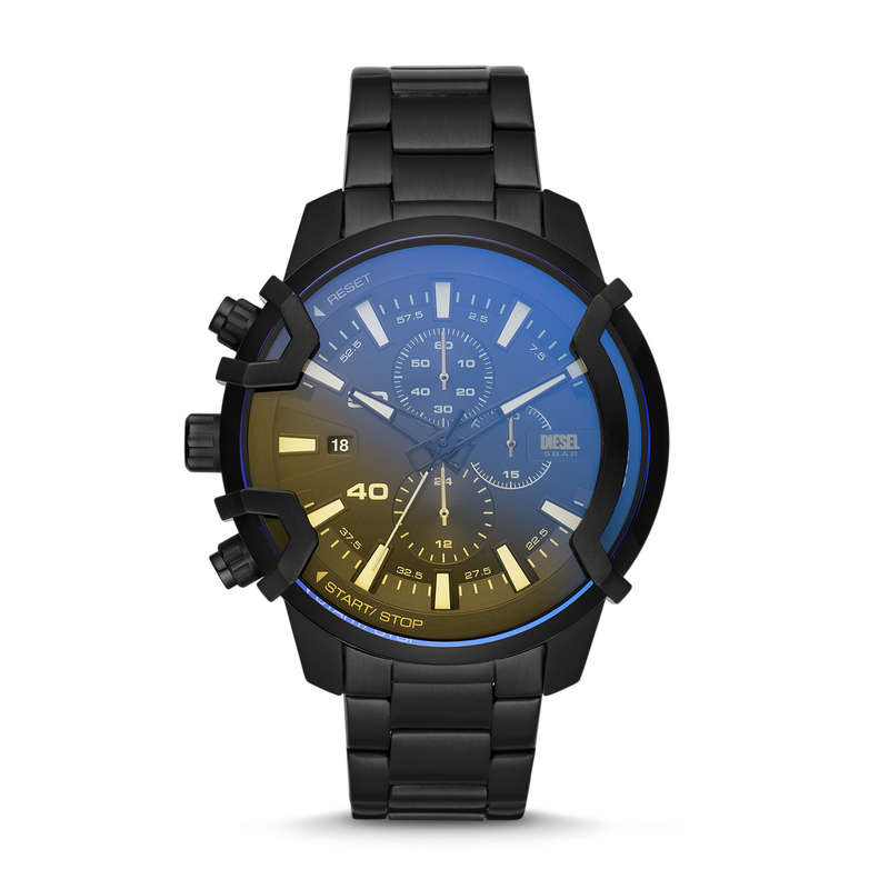 Diesel Griffed Mens Watch (DZ4529)