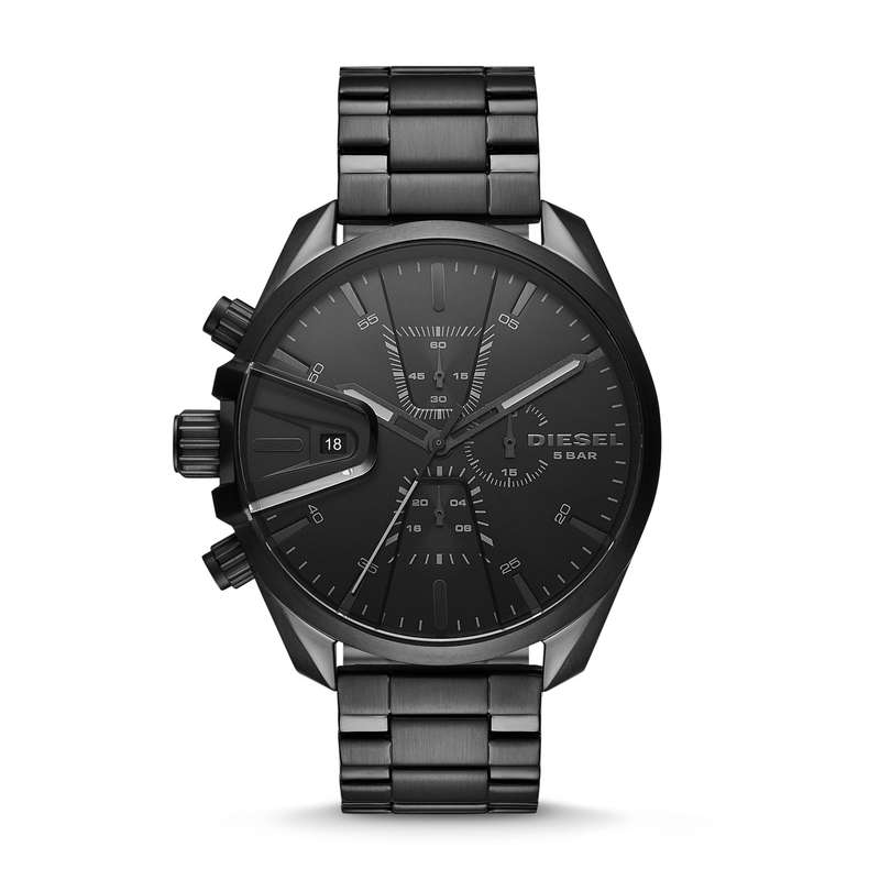 Diesel Time Frames Mens Watch (DZ4537)