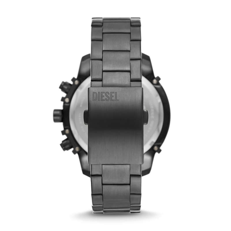 Diesel Griffed Mens Watch (DZ4586)