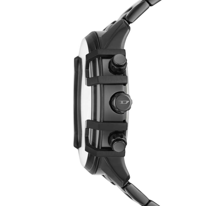 Diesel Griffed Mens Watch (DZ4586)