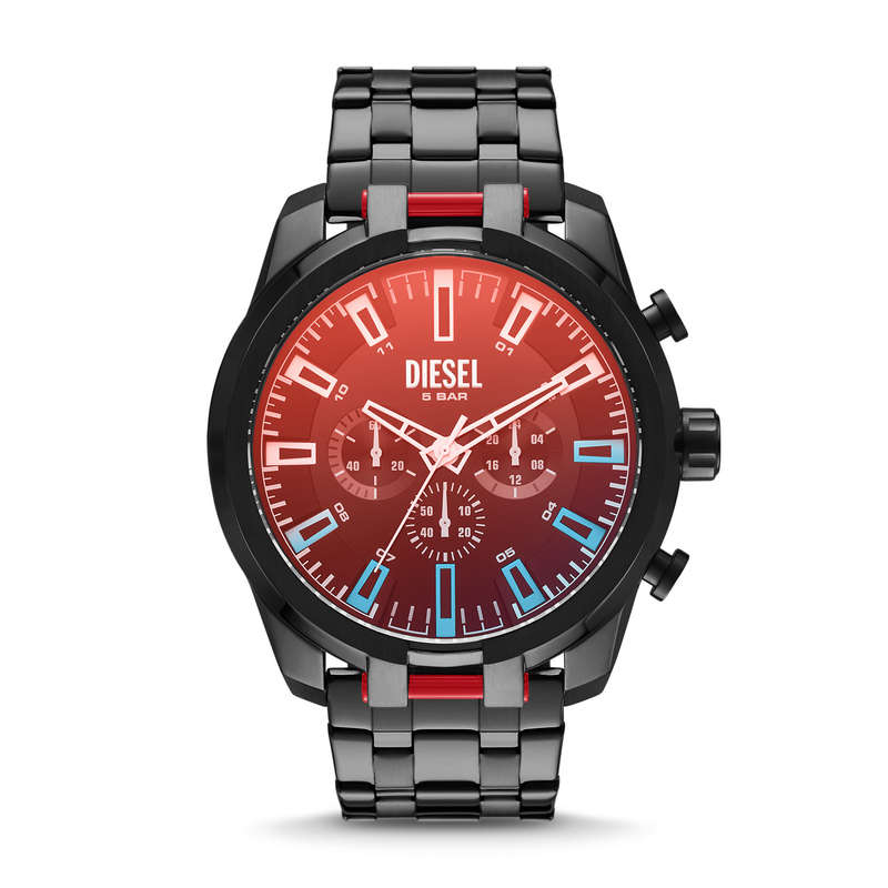 Diesel Split Mens Watch (DZ4589)