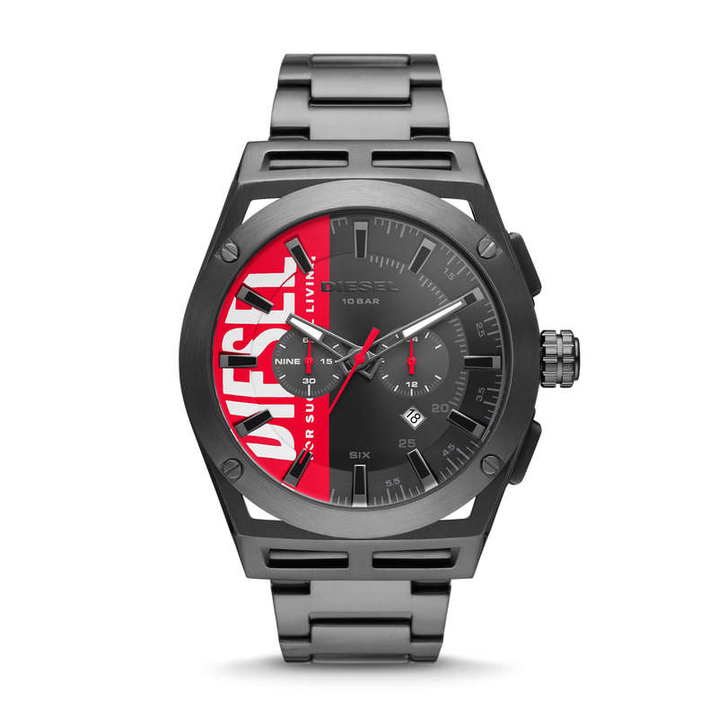 Diesel Timeframe Mens Watch (DZ4598)